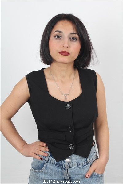 Mersin Cast Ajans Semanur 189137