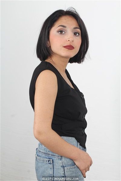 Mersin Cast Ajans Semanur 189138