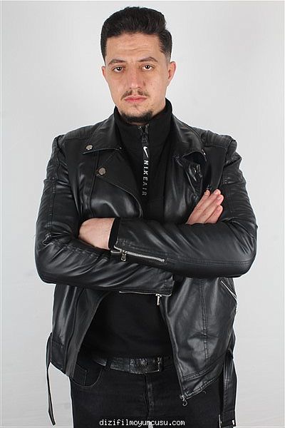 Adana Cast Ajans Oyuncusu Zekeriya