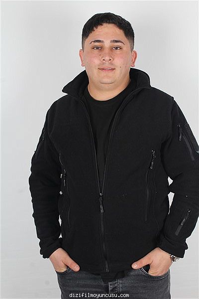 Adana Cast Ajans Oyuncusu Alaattin