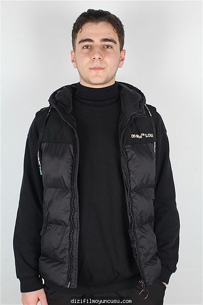 Çocuk Oyuncular Adayımız Ali