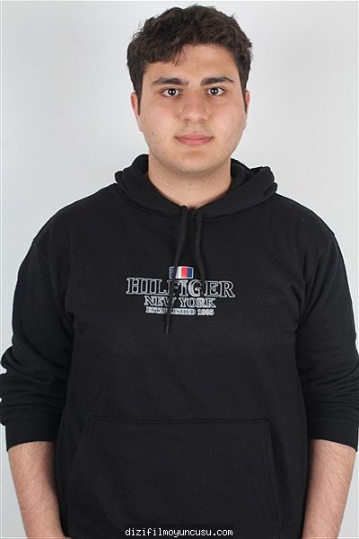 Çocuk Oyuncular Adayımız Ali