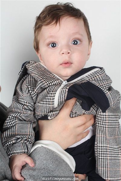 Çocuk Oyuncular Adayımız Cihan