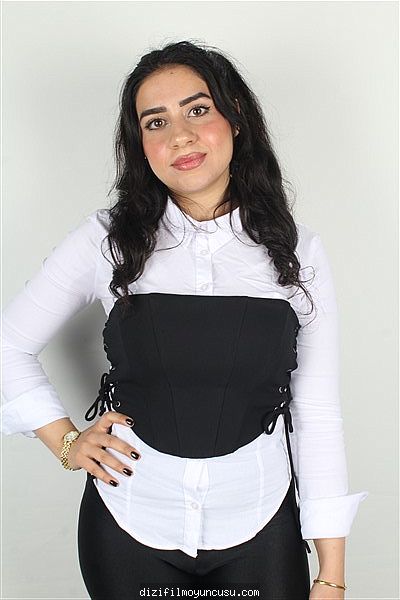 Kadın Oyuncular Adayımız Emine
