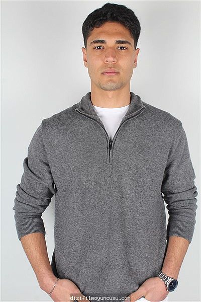 Çocuk Oyuncular Adayımız Eren