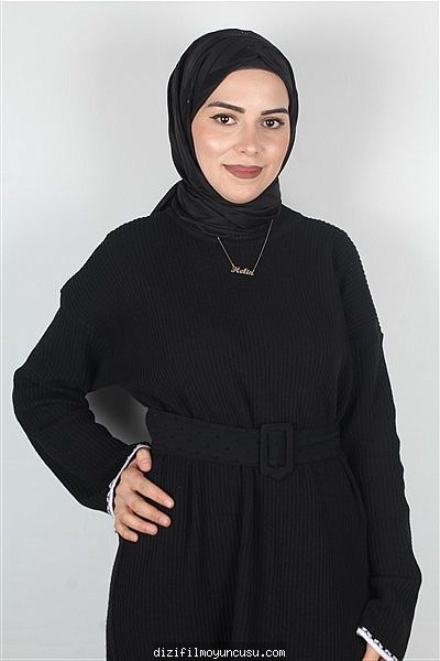 Kadın Oyuncular Adayımız Helin