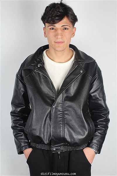 Çocuk Oyuncular Adayımız Muhammet