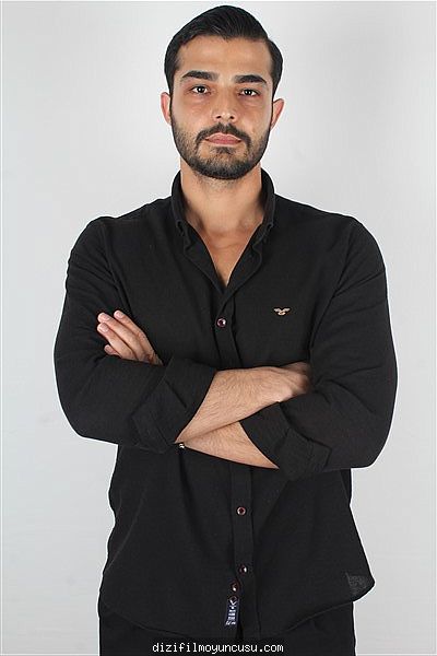 Adana Cast Ajans Oyuncusu Murattan