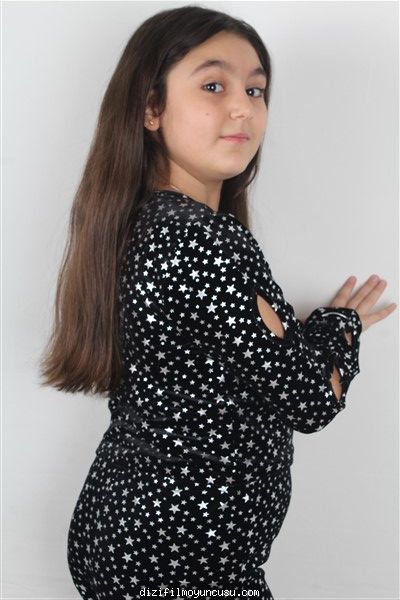 Adana Cast Ajans Betül 189663