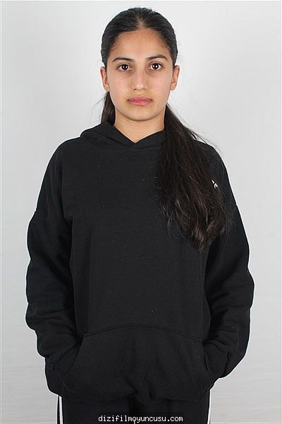 Adana Cast Ajans Oyuncusu Diyar