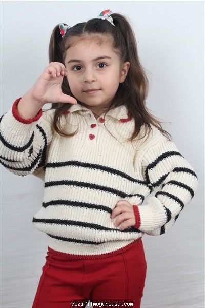 Adana Cast Ajans Nurulhüda 189682