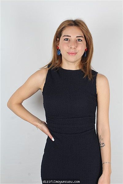 Adana Cast Ajans Oyuncusu Dilara