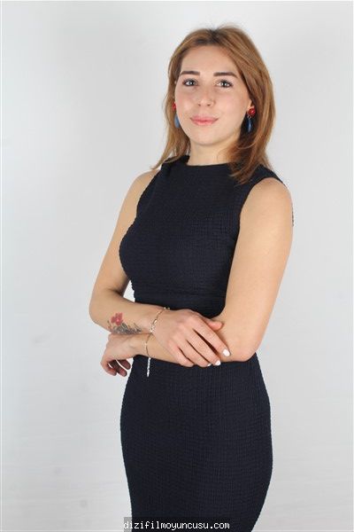 Adana Cast Ajans Dilara 189726