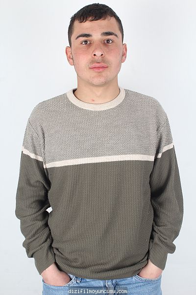 Çocuk Oyuncular Adayımız Hasan