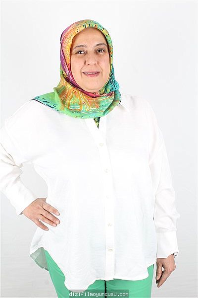 Kadın Oyuncular Adayımız Hatice