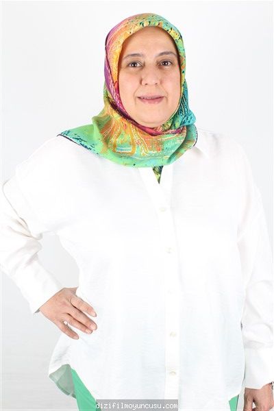Isparta Cast Ajans Hatice 189839