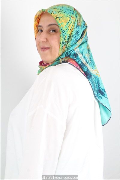 Isparta Cast Ajans Hatice 189840