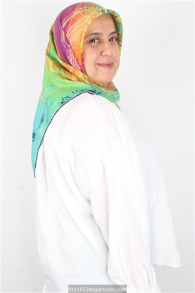Isparta Cast Ajans Hatice 189841