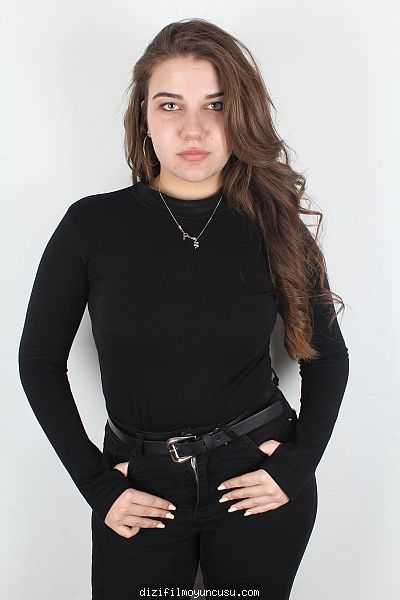 Kadın Oyuncular Adayımız Hayat