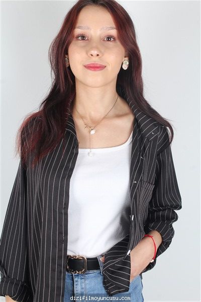 Eskişehir Cast Ajans Ayşenur 190006