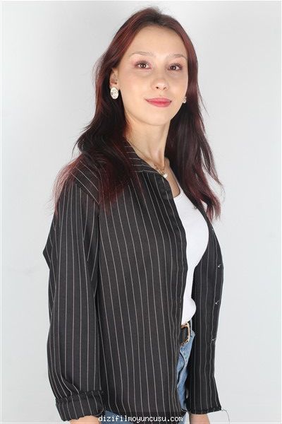 Eskişehir Cast Ajans Ayşenur 190008