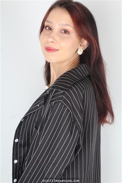 Eskişehir Cast Ajans Ayşenur 190009