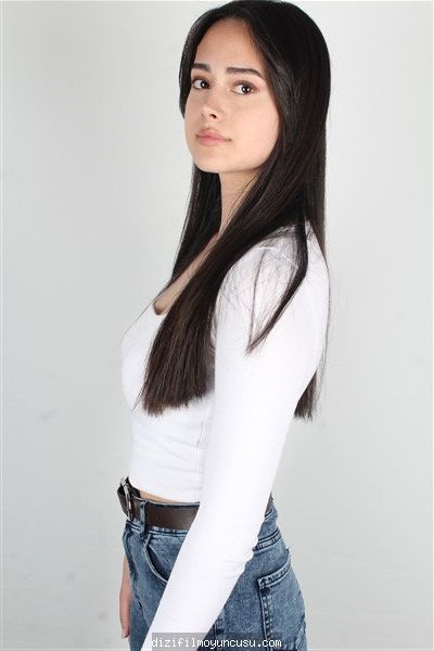 Ankara Cast Ajans İrem 190019