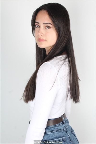 Ankara Cast Ajans İrem 190021