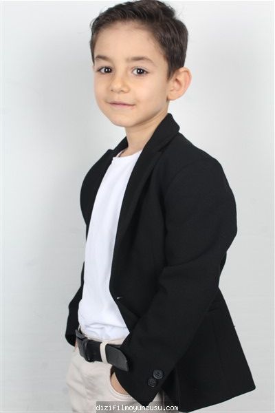 Ankara Cast Ajans Ali 190144