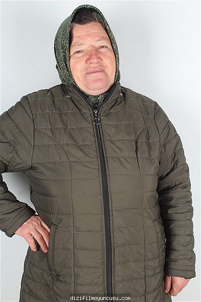 Kadın Oyuncular Adayımız Belgizar