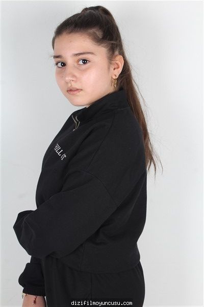 Yozgat Cast Ajans Dilay 190245