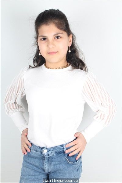 Yozgat Cast Ajans Erva 190285