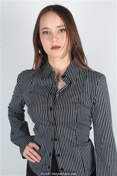 Ankara Cast Ajans Esmanur 190249