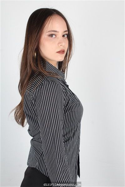 Ankara Cast Ajans Esmanur 190251