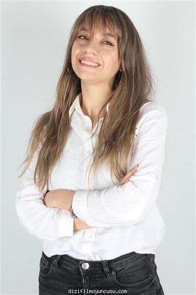 Ankara Cast Ajans Fatma 190162