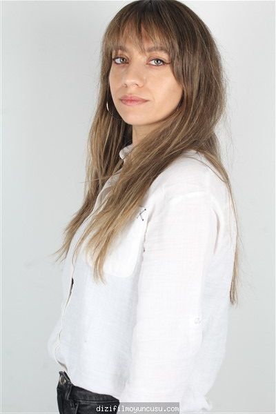 Ankara Cast Ajans Fatma 190163