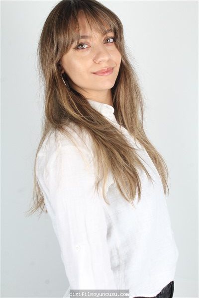 Ankara Cast Ajans Fatma 190164
