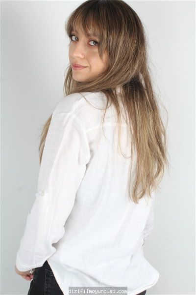 Ankara Cast Ajans Fatma 190165