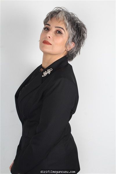 Ankara Cast Ajans Filiz 190194