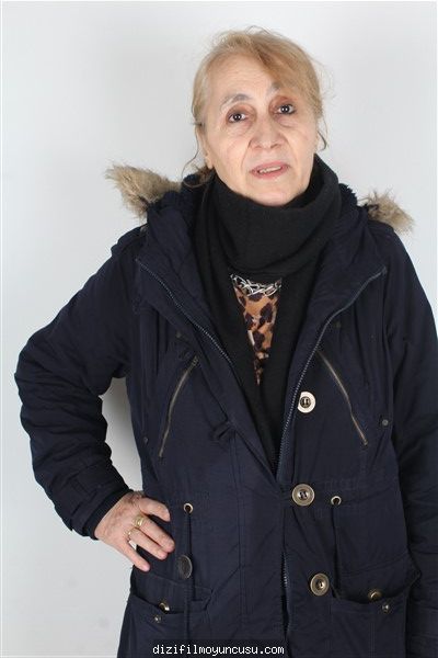 Eskişehir Cast Ajans Leyla 190086