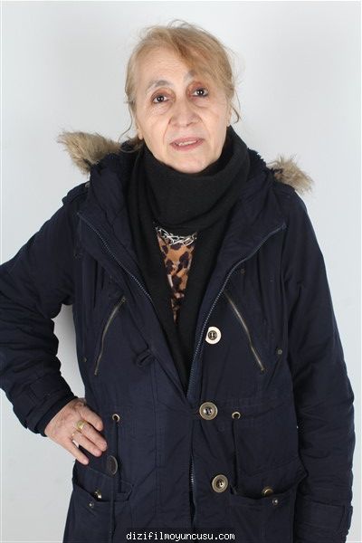 Eskişehir Cast Ajans Leyla 190087