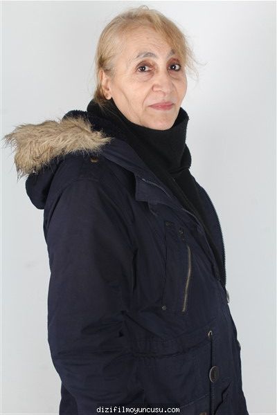 Eskişehir Cast Ajans Leyla 190088