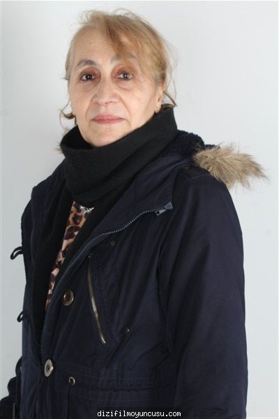Eskişehir Cast Ajans Leyla 190089