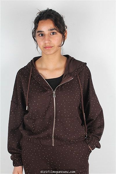 Çocuk Oyuncular Adayımız Maryam