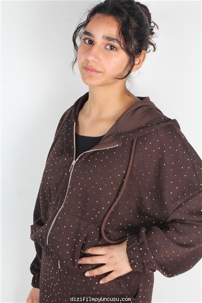 Yozgat Cast Ajans Maryam 190335