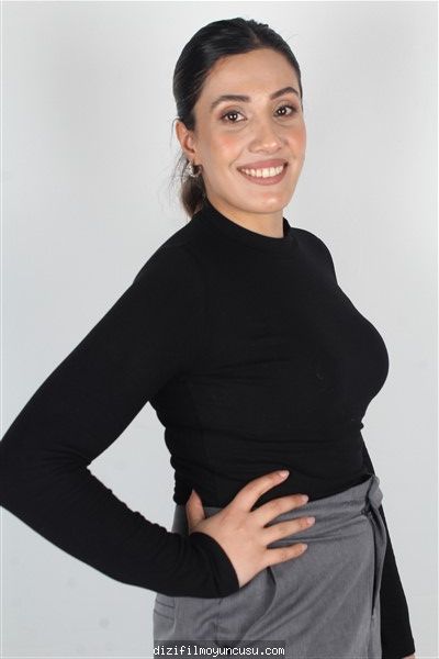 Ankara Cast Ajans Merve 190317
