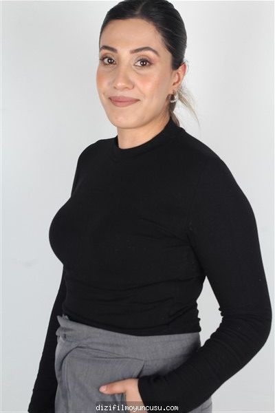 Ankara Cast Ajans Merve 190318
