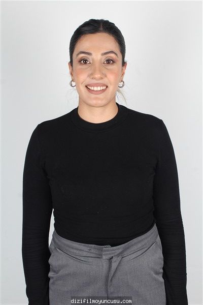 Ankara Cast Ajans Merve 190319