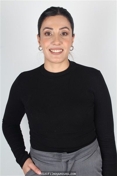 Ankara Cast Ajans Merve 190320