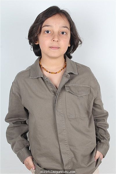 Çocuk Oyuncular Adayımız Murat